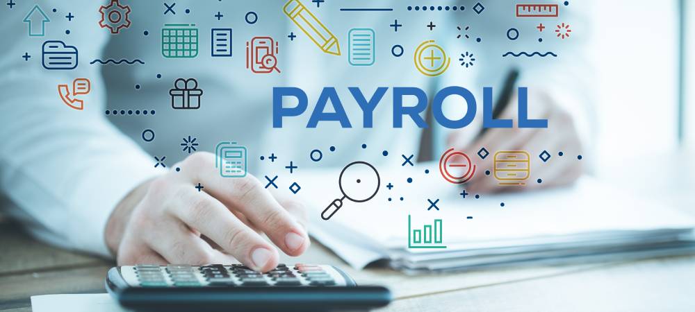 Payroll Banner